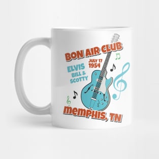 Rockabilly Mug